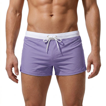 Sebastián™| Bañador artesanal de verano- 1+1 GRATIS