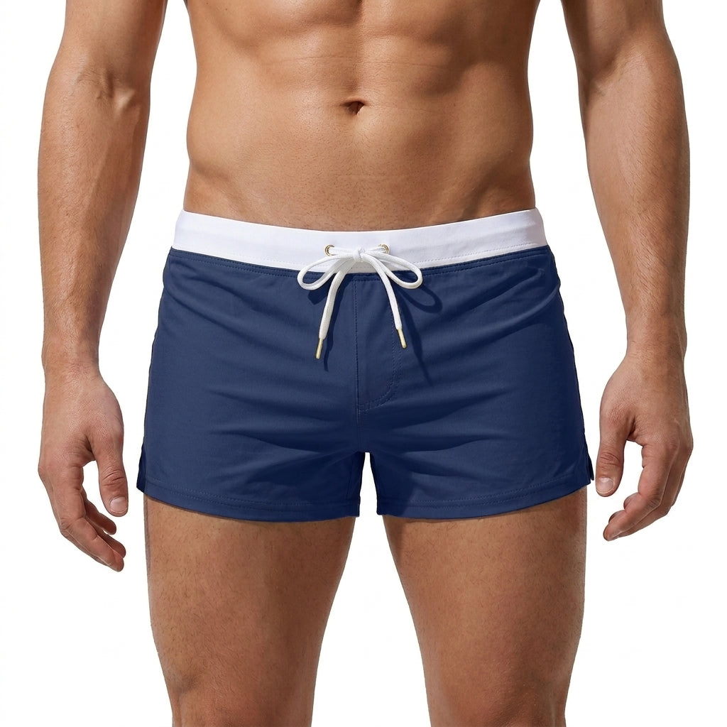 Sebastián™| Bañador artesanal de verano- 1+1 GRATIS