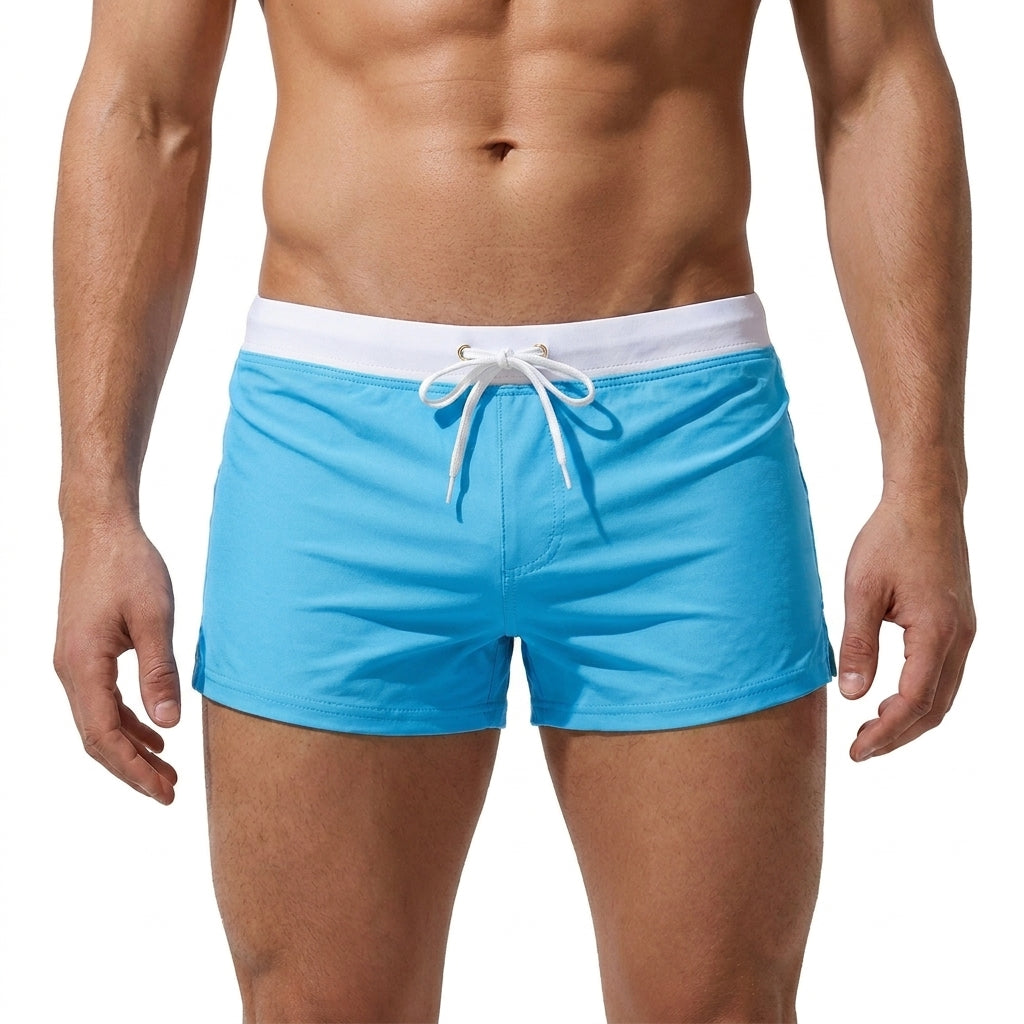 Sebastián™| Bañador artesanal de verano- 1+1 GRATIS
