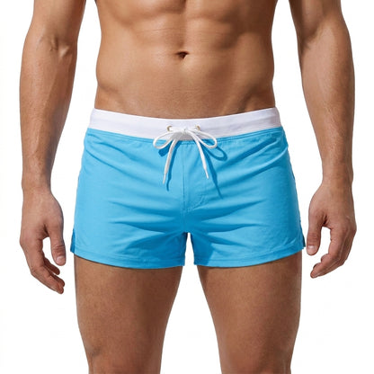 Sebastián™| Bañador artesanal de verano- 1+1 GRATIS