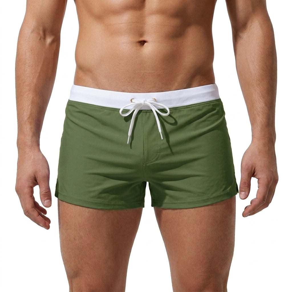 Sebastián™| Bañador artesanal de verano- 1+1 GRATIS