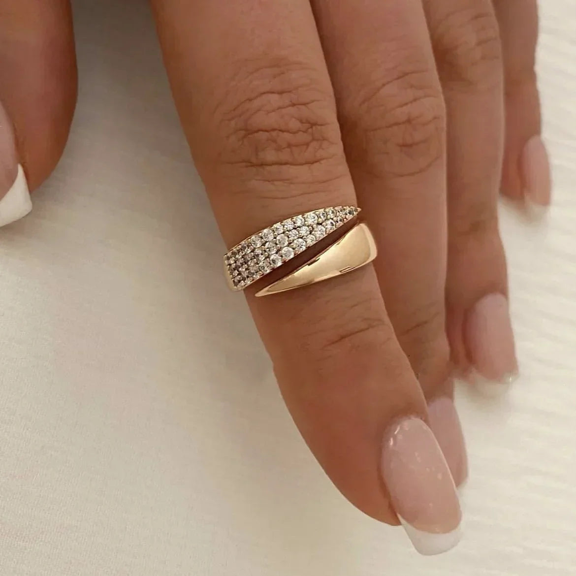 Anillo Mercury