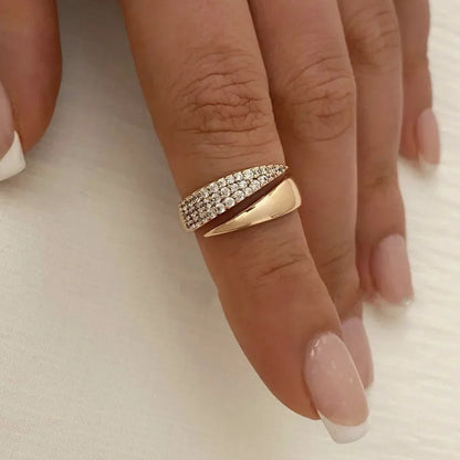 Anillo Mercury