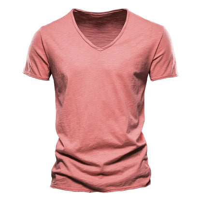 Sergio™ | Camiseta de algodón para verano (1+1 GRATIS)