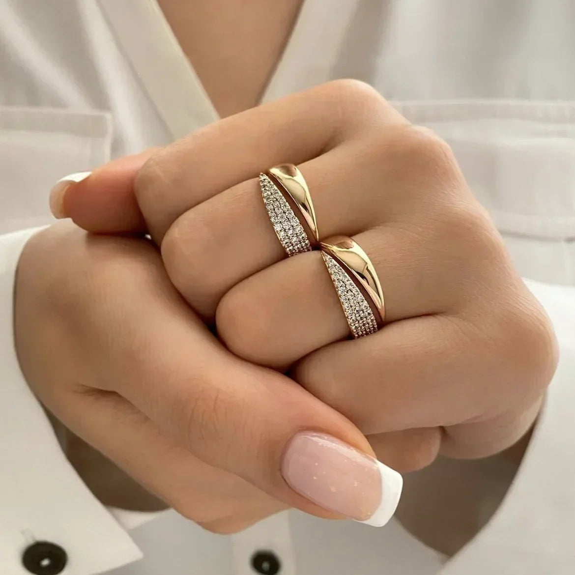 Anillo Mercury