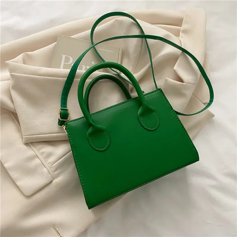 Bolso Vizcaya