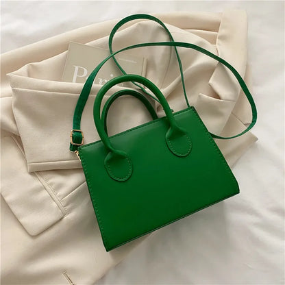 Bolso Vizcaya