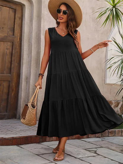 Vestido Sanz