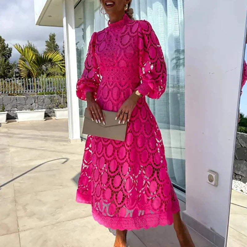 Vestido Estela