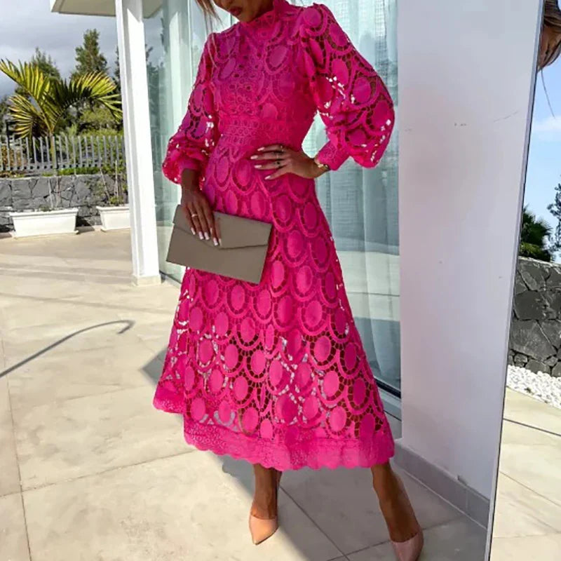Vestido Estela