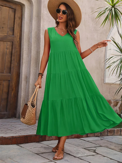 Vestido Sanz