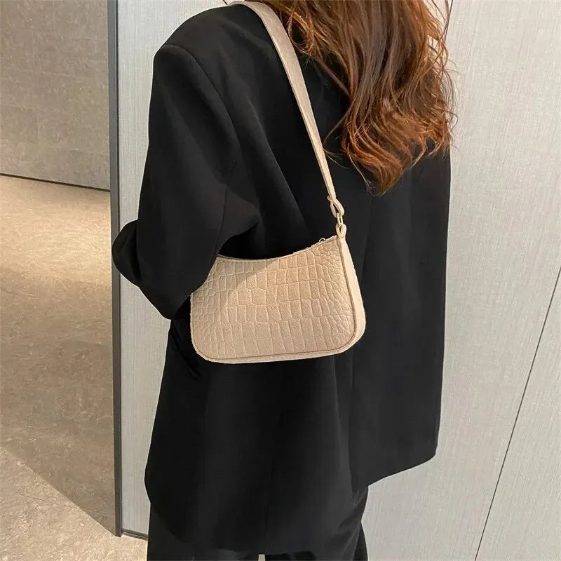 Bolso Sort