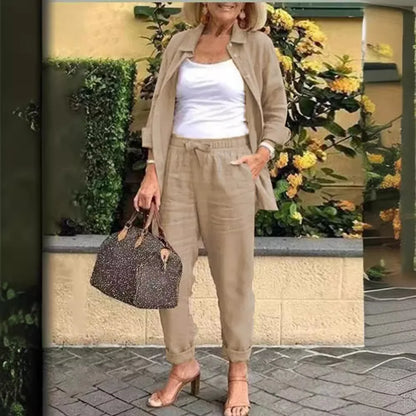 Conjunto Cairo de 2 Piezas