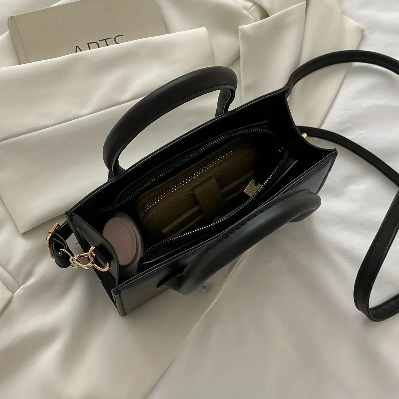Bolso Vizcaya