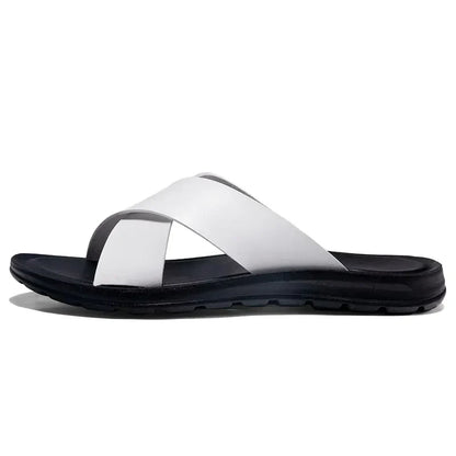 Sandalias italianas informales