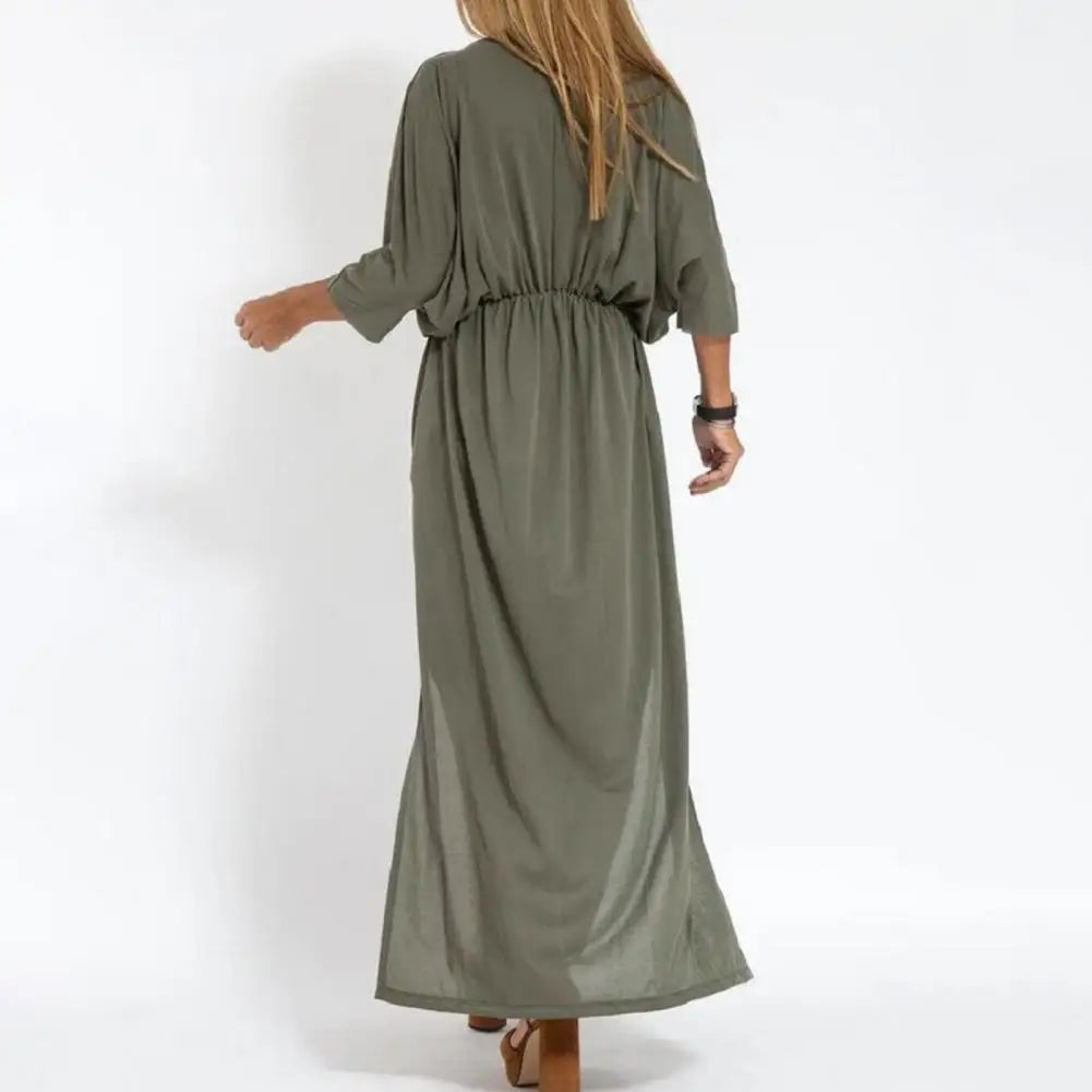 Vestido Cancún
