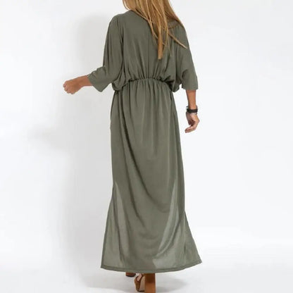Vestido Cancún