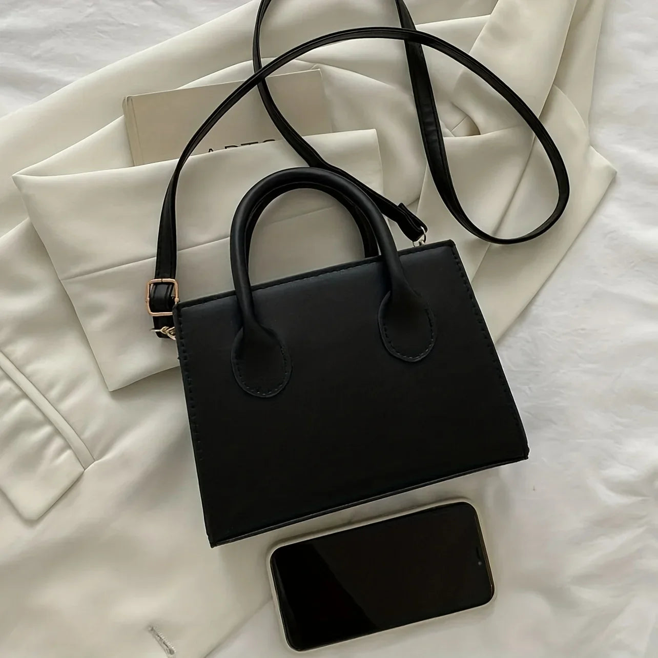 Bolso Vizcaya