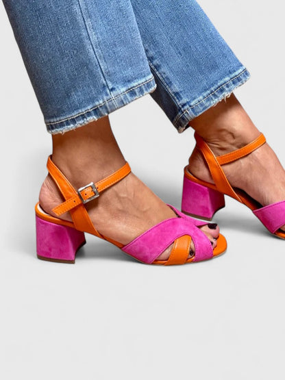 Daniele™ | Tacones ortopédicos