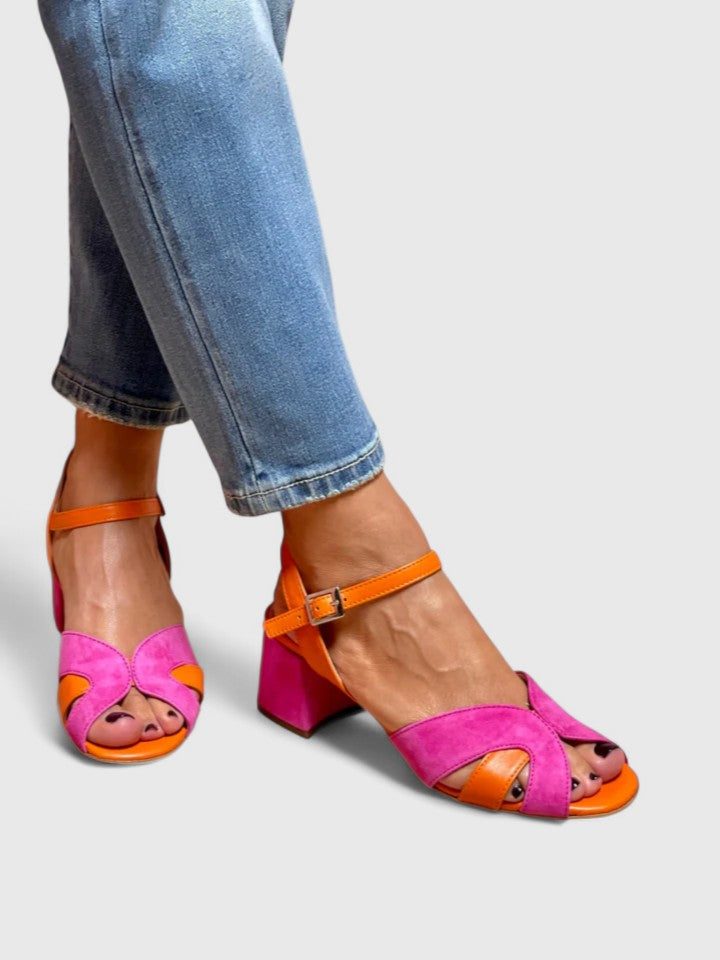 Daniele™ | Tacones ortopédicos