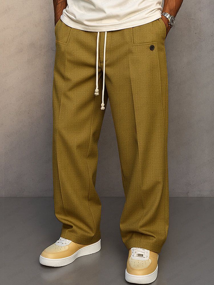 Héctor | Pantalones elegantes para hombre