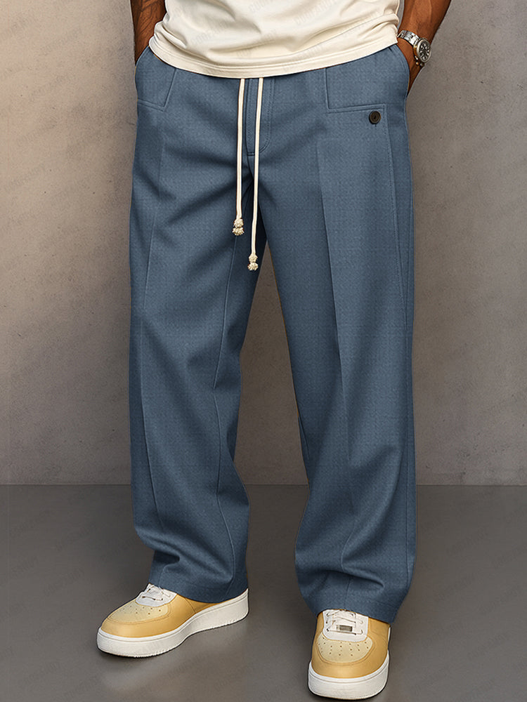 Héctor | Pantalones elegantes para hombre