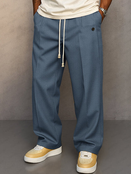 Héctor | Pantalones elegantes para hombre