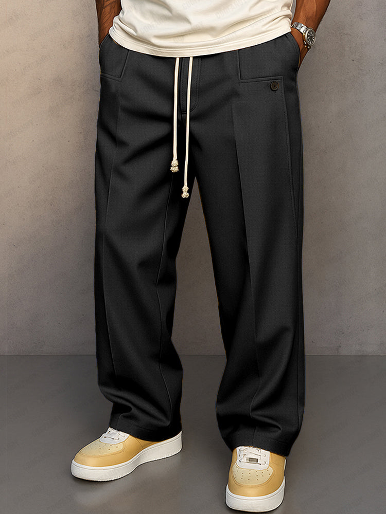 Héctor | Pantalones elegantes para hombre
