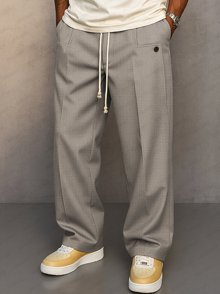 Héctor | Pantalones elegantes para hombre