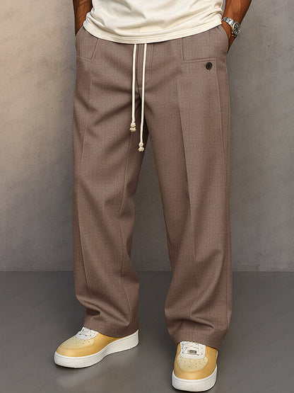 Héctor | Pantalones elegantes para hombre