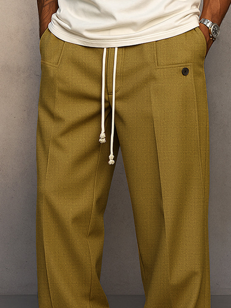Héctor | Pantalones elegantes para hombre