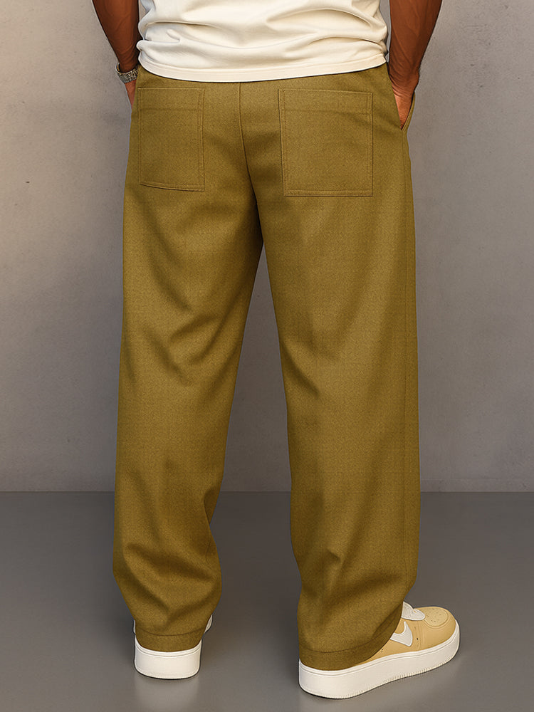 Héctor | Pantalones elegantes para hombre