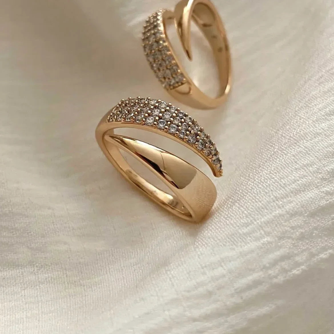 Anillo Mercury