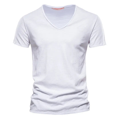 Sergio™ | Camiseta de algodón para verano (1+1 GRATIS)