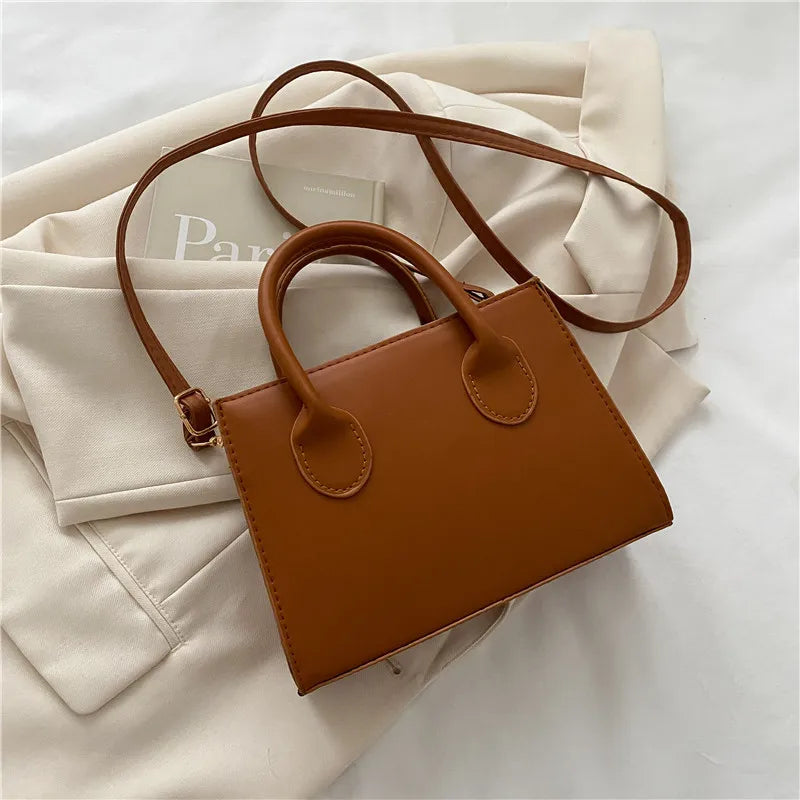 Bolso Vizcaya