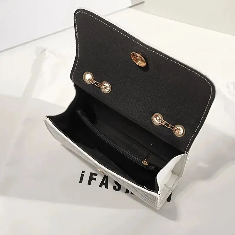 Bolso Vielha