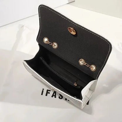 Bolso Vielha