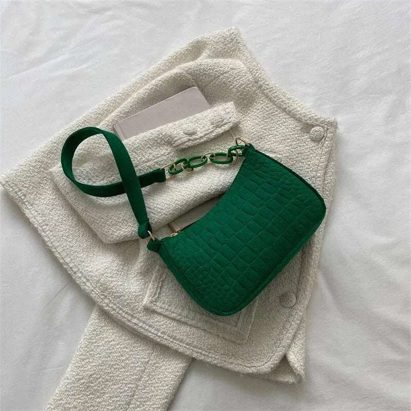 Bolso Sort