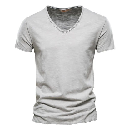 Sergio™ | Camiseta de algodón para verano (1+1 GRATIS)