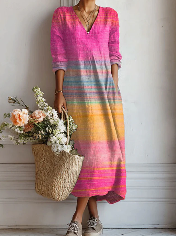 Marta | Vestido de día