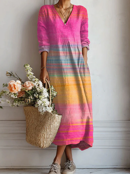 Marta | Vestido de día