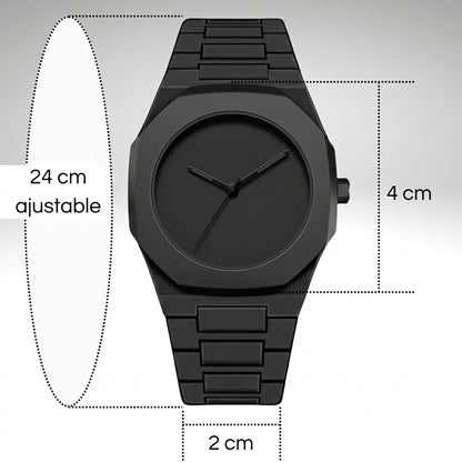 Urbano™ | Reloj de policarbonato