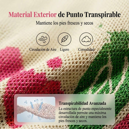 Laura™|Zapatillas ligeras de caminar para mujer