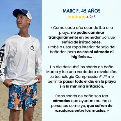 MAREA DE IBIZA