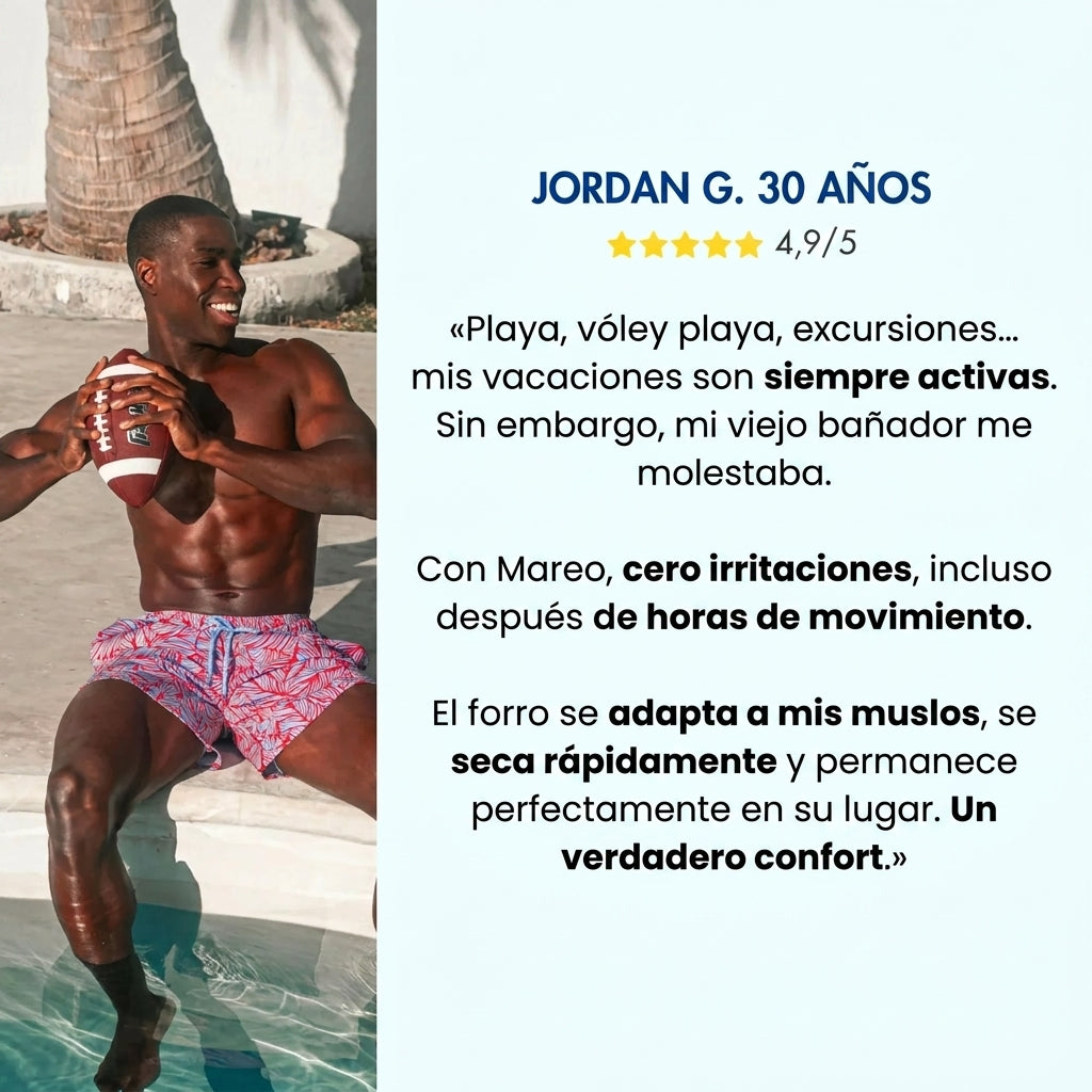 MAREA DE IBIZA