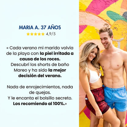 MAREA DE IBIZA