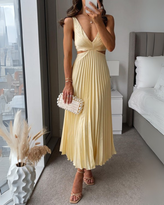 Alice™ | Vestido Radiant Twist