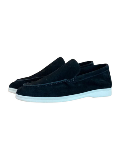 Sebastián™ | Mocasines premium de ante