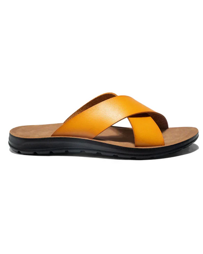 Sandalias italianas informales