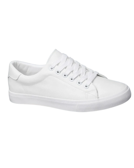 Zapatos clásicos de piel